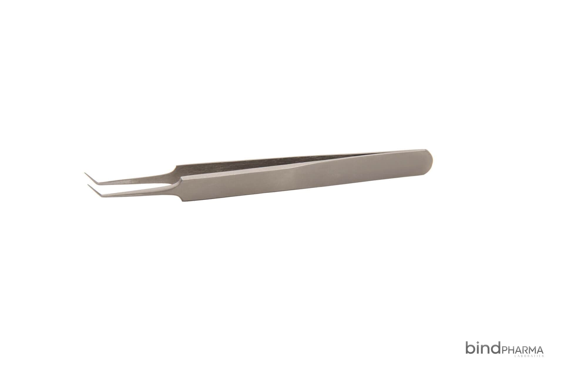 FUE Transplanting Forceps — wholesale FUE punch supplier (Bind Pharma)