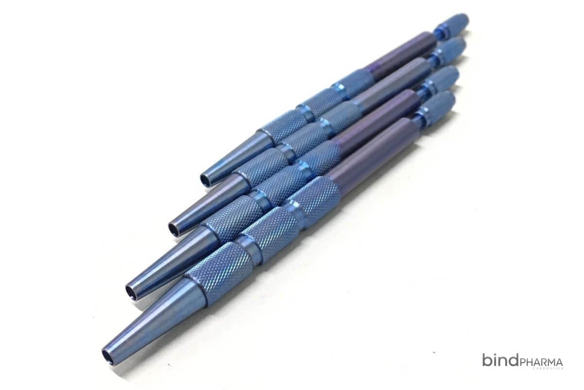 Disposable vs Reusable FUE Punches: Total Cost of Ownership